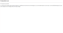 Desktop Screenshot of lightimpulse.com